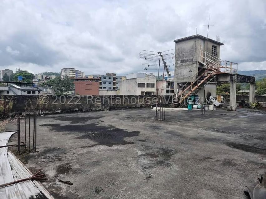 Comercial (Edificio) en Venta en El Barbecho, Miranda - 66