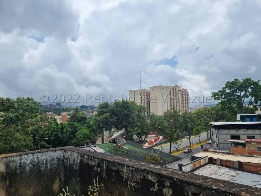 Comercial (Edificio) en Venta en El Barbecho, Miranda - 67