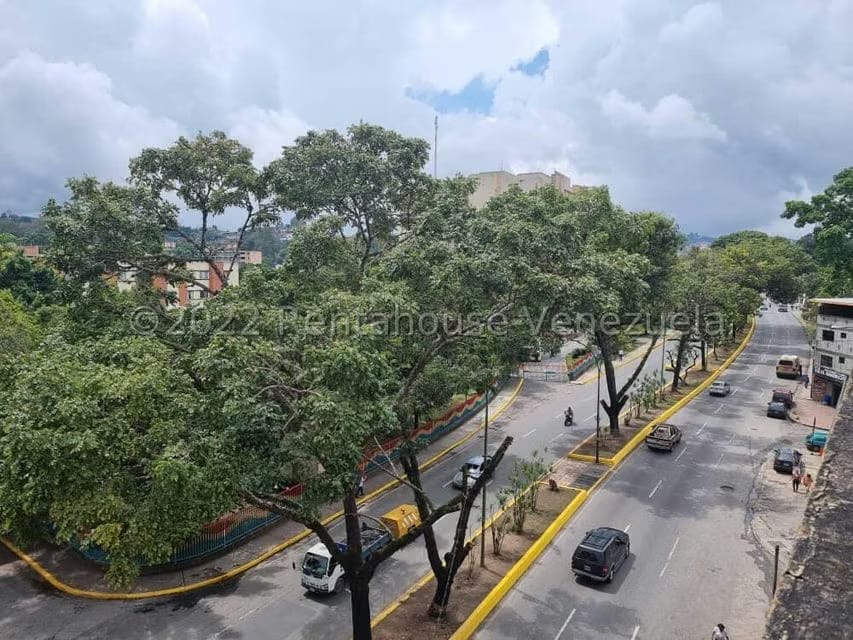 Comercial (Edificio) en Venta en El Barbecho, Miranda - 68