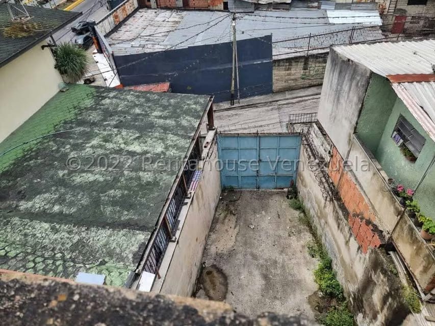Comercial (Edificio) en Venta en El Barbecho, Miranda - 69