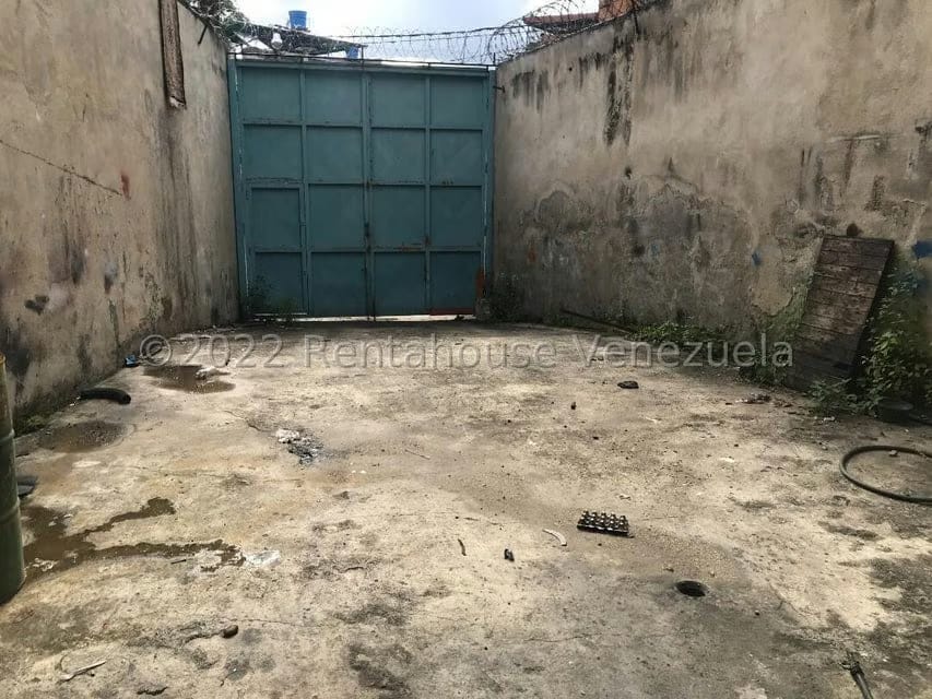 Comercial (Edificio) en Venta en El Barbecho, Miranda - 76