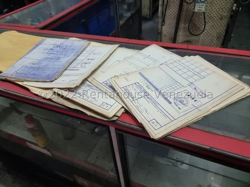 Comercial (Edificio) en Venta en El Barbecho, Miranda - 85