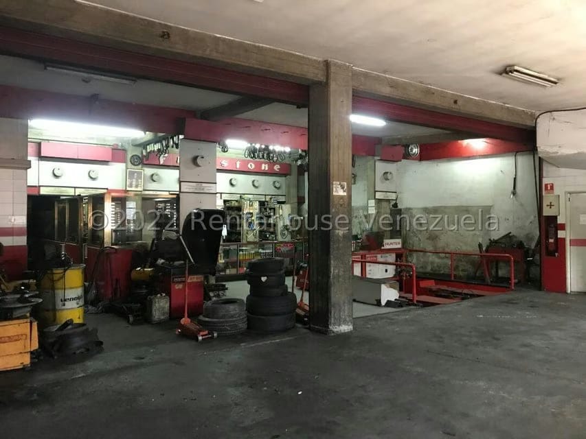 Comercial (Edificio) en Venta en El Barbecho, Miranda - 10