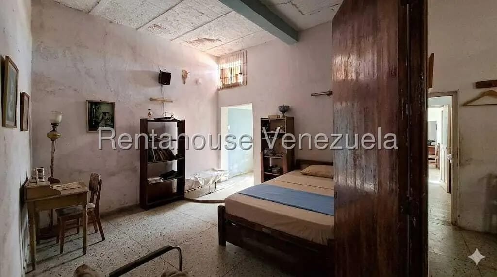 Casa (1 Nivel) en Venta en Santa Lucia, Miranda - 7