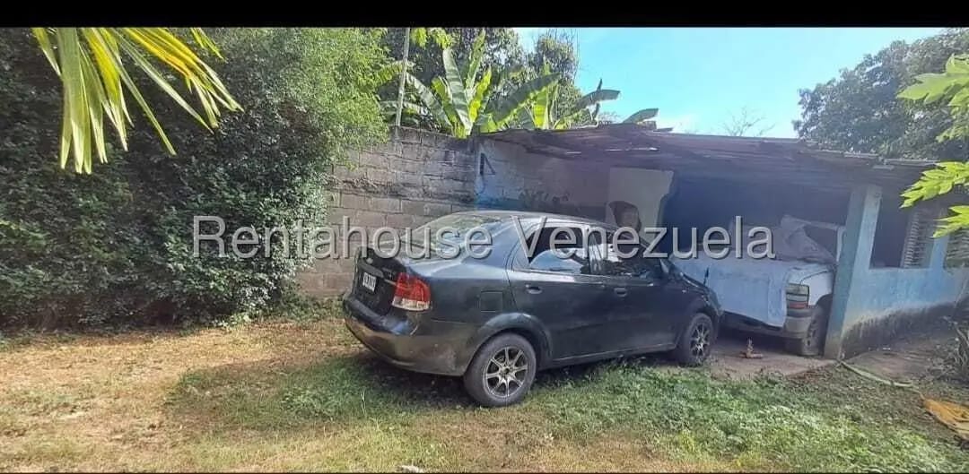 Casa (1 Nivel) en Venta en Santa Lucia, Miranda - 10