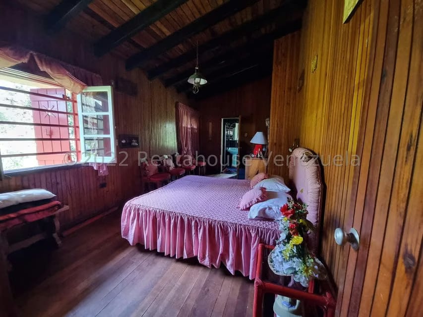 Casa (Duplex) en Venta en El Junko Country Club, Vargas - 14