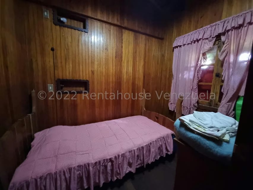 Casa (Duplex) en Venta en El Junko Country Club, Vargas - 19