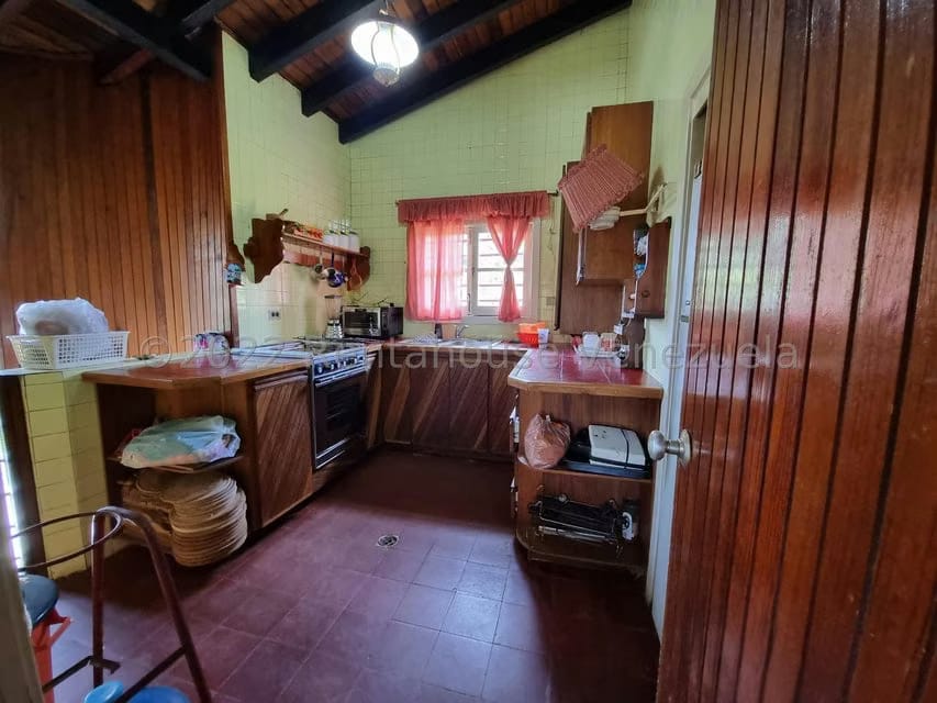 Casa (Duplex) en Venta en El Junko Country Club, Vargas - 20