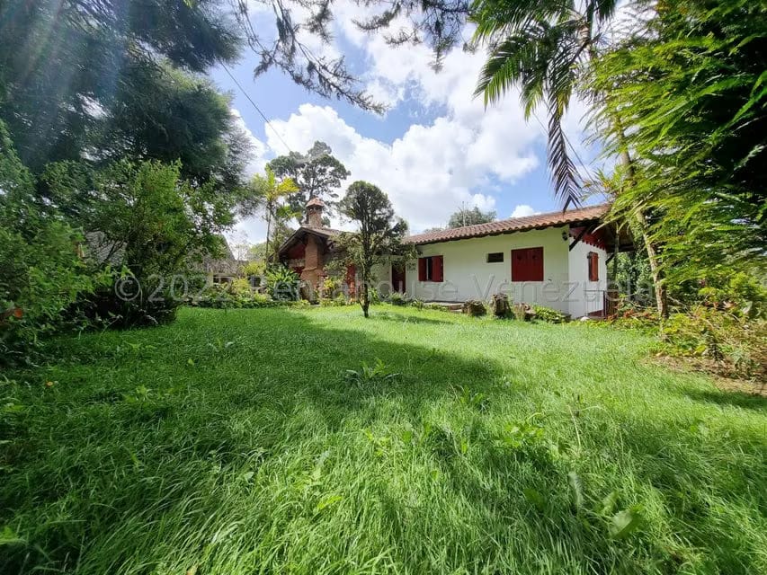 Casa (Duplex) en Venta en El Junko Country Club, Vargas - 3