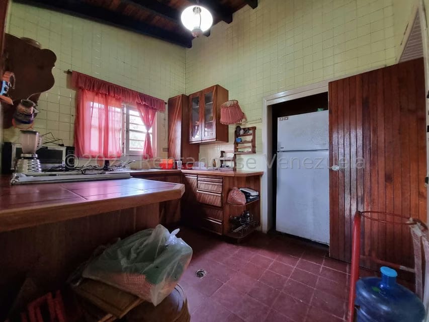 Casa (Duplex) en Venta en El Junko Country Club, Vargas - 21