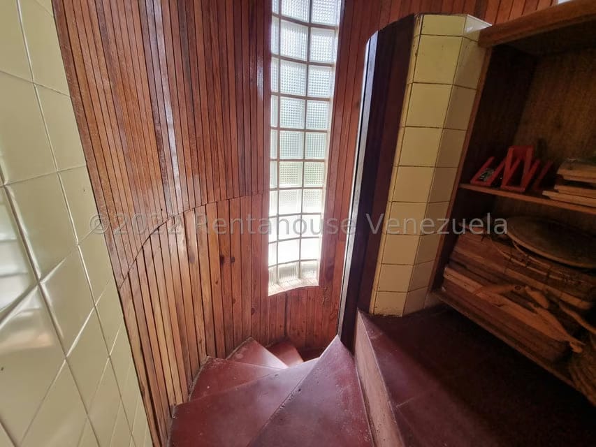 Casa (Duplex) en Venta en El Junko Country Club, Vargas - 22