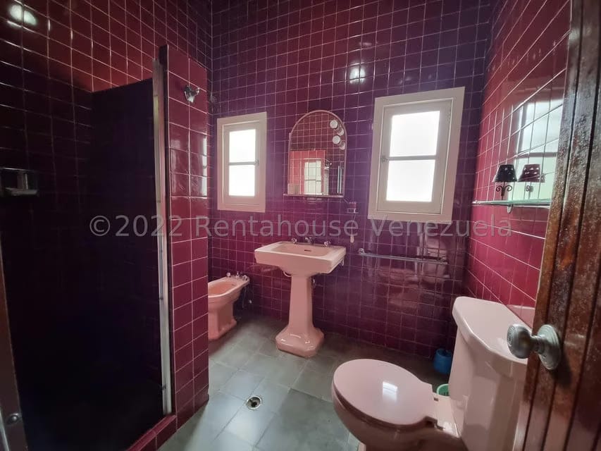 Casa (Duplex) en Venta en El Junko Country Club, Vargas - 23