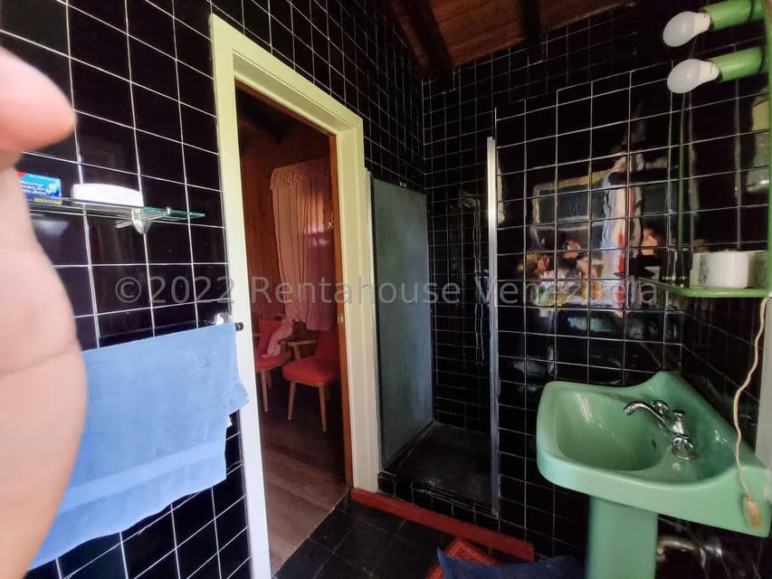 Casa (Duplex) en Venta en El Junko Country Club, Vargas - 24