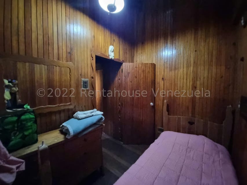 Casa (Duplex) en Venta en El Junko Country Club, Vargas - 25