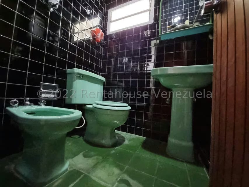 Casa (Duplex) en Venta en El Junko Country Club, Vargas - 26