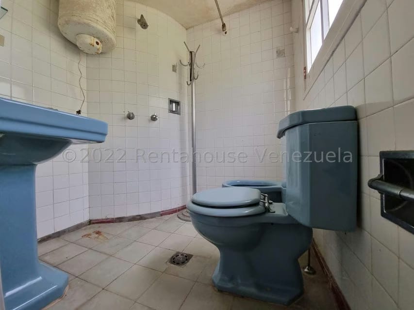 Casa (Duplex) en Venta en El Junko Country Club, Vargas - 27