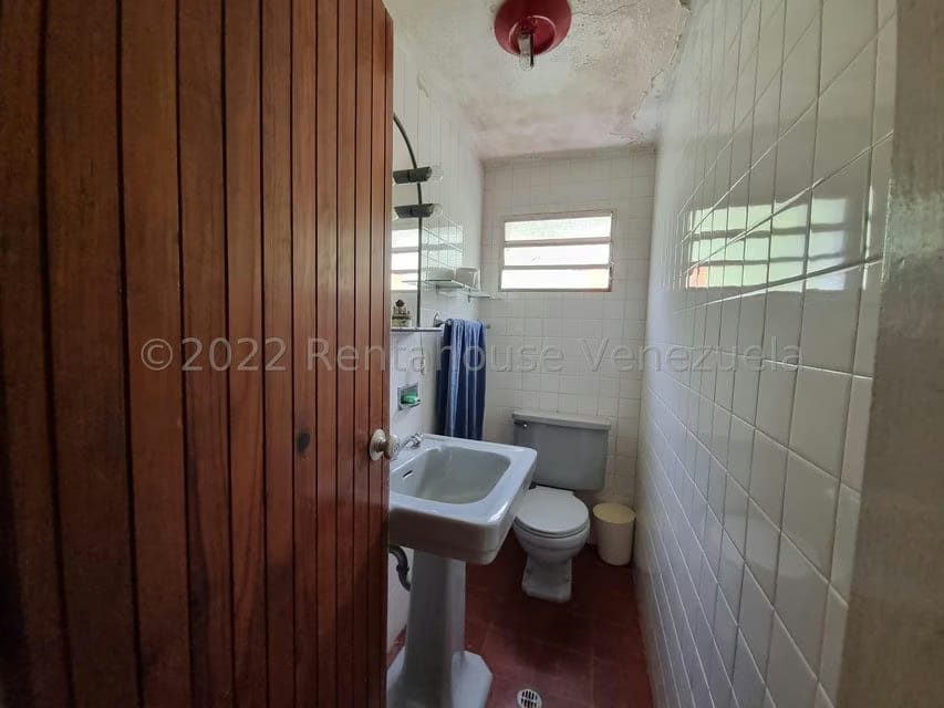 Casa (Duplex) en Venta en El Junko Country Club, Vargas - 29