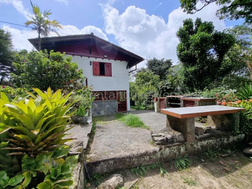 Casa (Duplex) en Venta en El Junko Country Club, Vargas - 4
