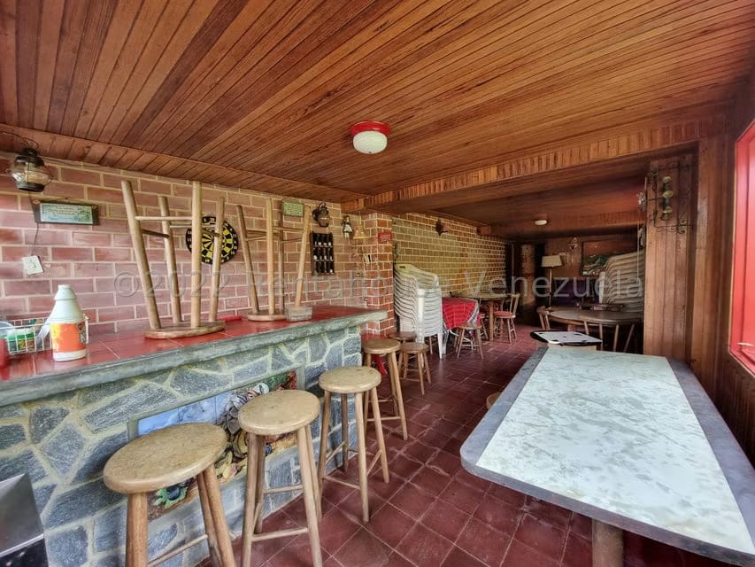 Casa (Duplex) en Venta en El Junko Country Club, Vargas - 32