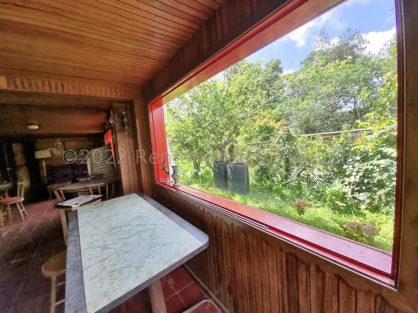 Casa (Duplex) en Venta en El Junko Country Club, Vargas - 33