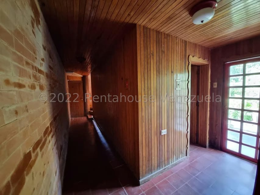 Casa (Duplex) en Venta en El Junko Country Club, Vargas - 35
