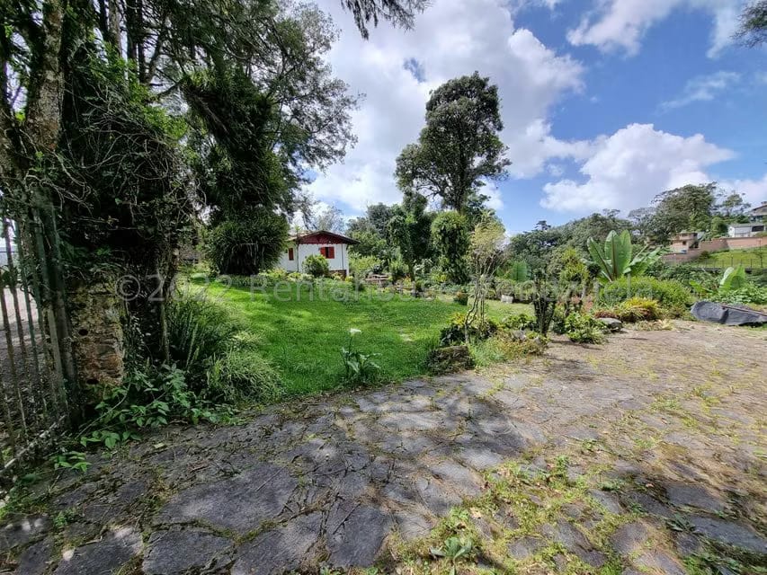 Casa (Duplex) en Venta en El Junko Country Club, Vargas - 7