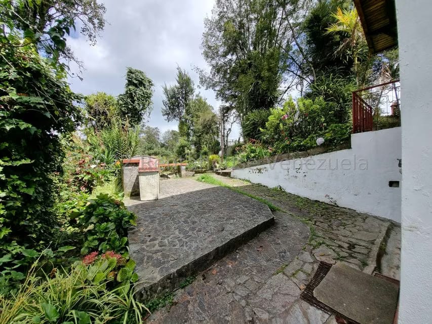 Casa (Duplex) en Venta en El Junko Country Club, Vargas - 8