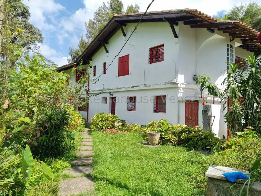 Casa (Duplex) en Venta en El Junko Country Club, Vargas - 9
