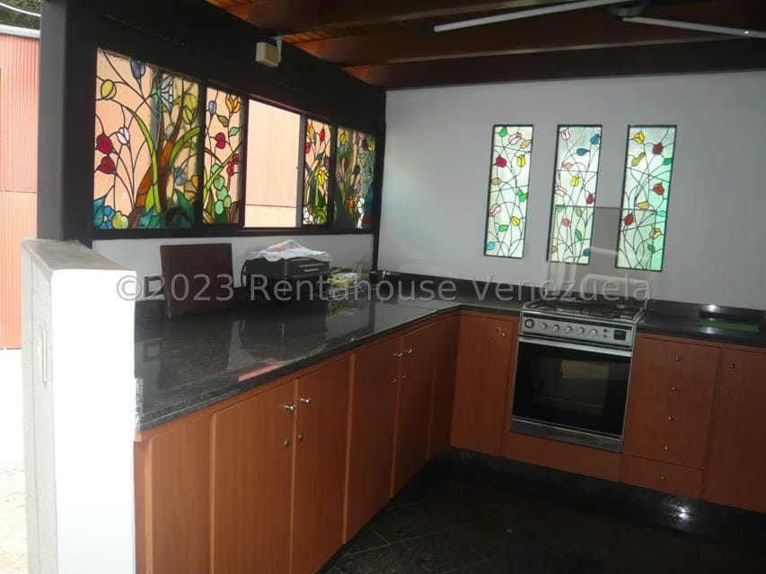 Casa (Duplex) en Venta en Macaracuay, Distrito Metropolitano - 11