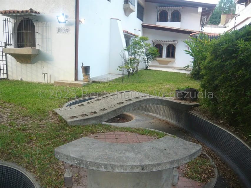 Casa (Duplex) en Venta en Macaracuay, Distrito Metropolitano - 17