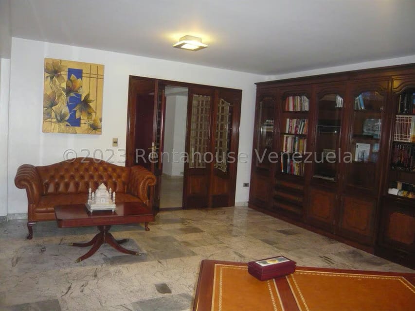 Casa (Duplex) en Venta en Macaracuay, Distrito Metropolitano - 18
