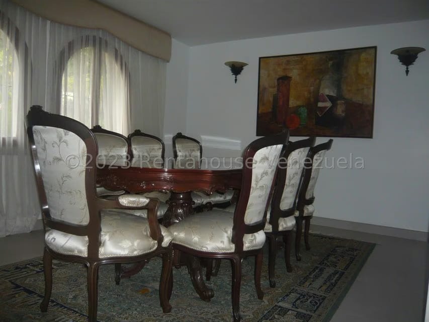 Casa (Duplex) en Venta en Macaracuay, Distrito Metropolitano - 21