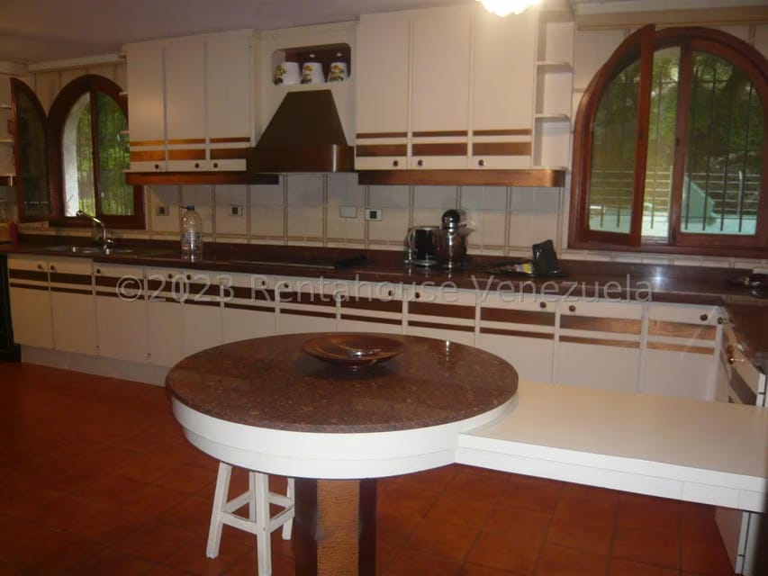 Casa (Duplex) en Venta en Macaracuay, Distrito Metropolitano - 23