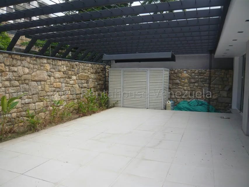 Casa (Duplex) en Venta en Macaracuay, Distrito Metropolitano - 27