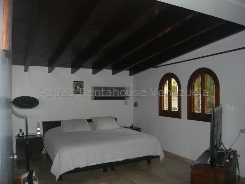 Casa (Duplex) en Venta en Macaracuay, Distrito Metropolitano - 30