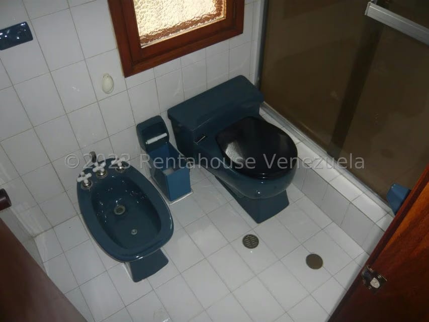 Casa (Duplex) en Venta en Macaracuay, Distrito Metropolitano - 33