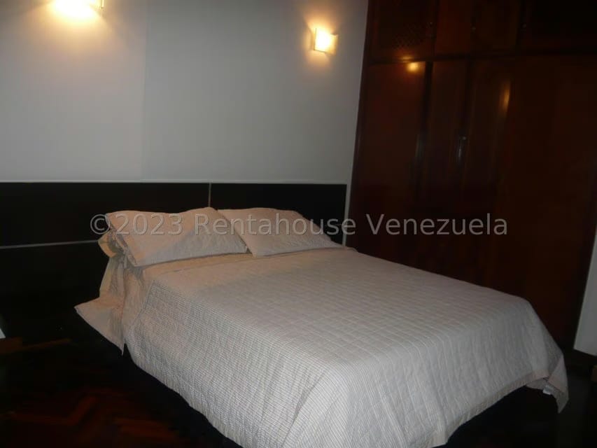 Casa (Duplex) en Venta en Macaracuay, Distrito Metropolitano - 34