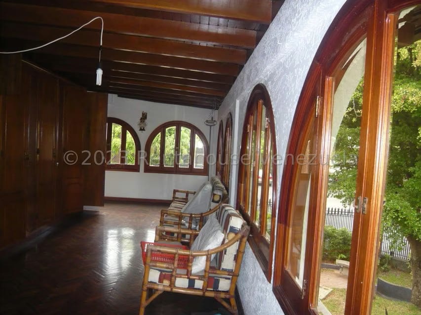 Casa (Duplex) en Venta en Macaracuay, Distrito Metropolitano - 37