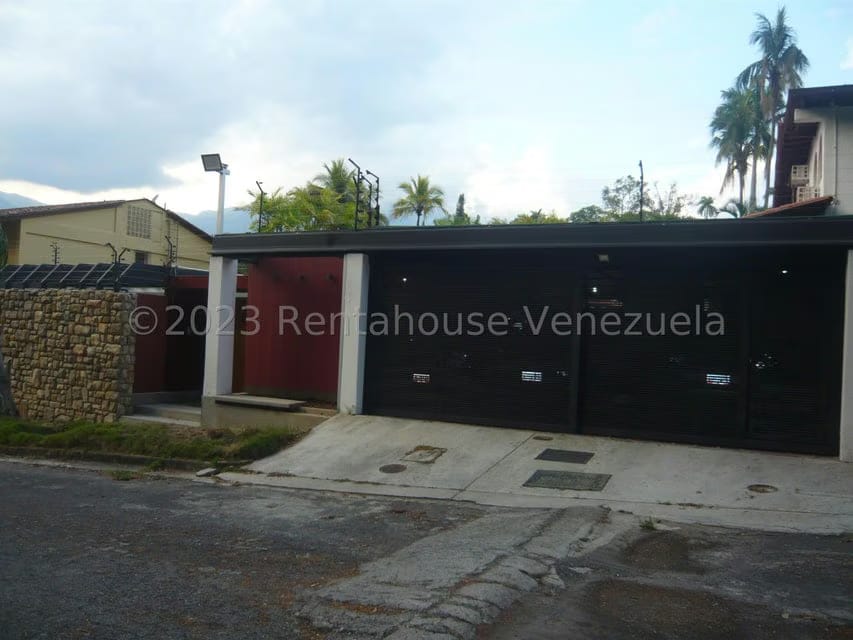 Casa (Duplex) en Venta en Macaracuay, Distrito Metropolitano - 42