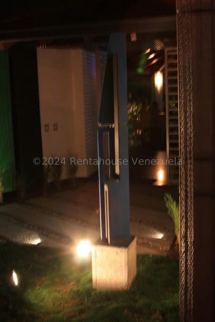 Casa (Duplex) en Venta en Macaracuay, Distrito Metropolitano - 6