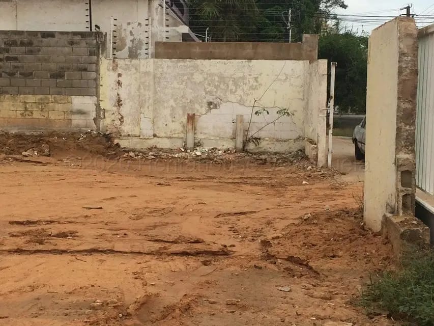 Terreno (Comercial) en Venta en Bellas Artes, Zulia - 3