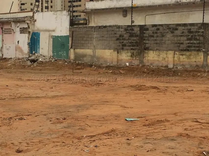 Terreno (Comercial) en Venta en Bellas Artes, Zulia - 4