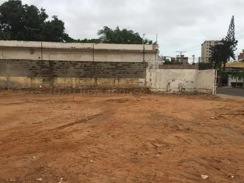 Terreno (Comercial) en Venta en Bellas Artes, Zulia - 5