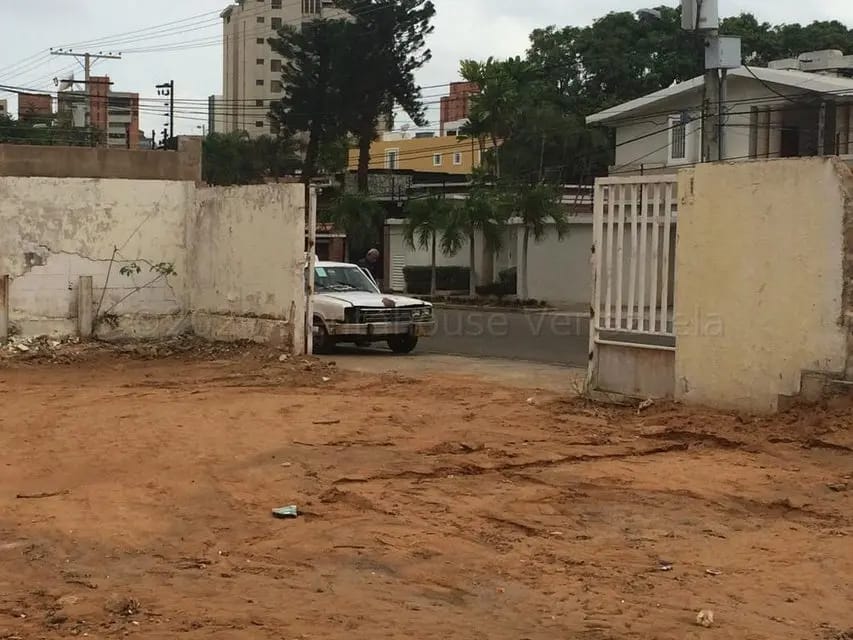 Terreno (Comercial) en Venta en Bellas Artes, Zulia - 6