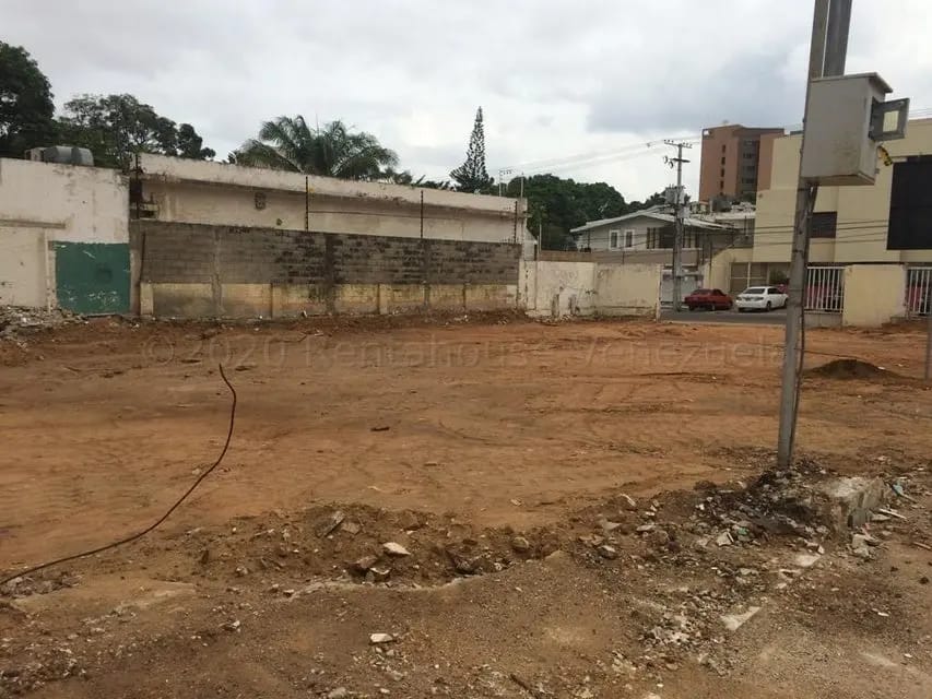 Terreno (Comercial) en Venta en Bellas Artes, Zulia - 8