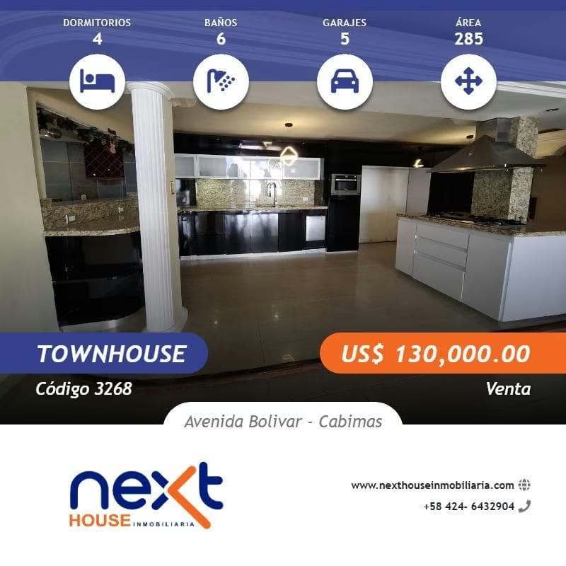 Townhouse en Venta - Residencias Produzca - Cabimas - Estado Zulia - 10