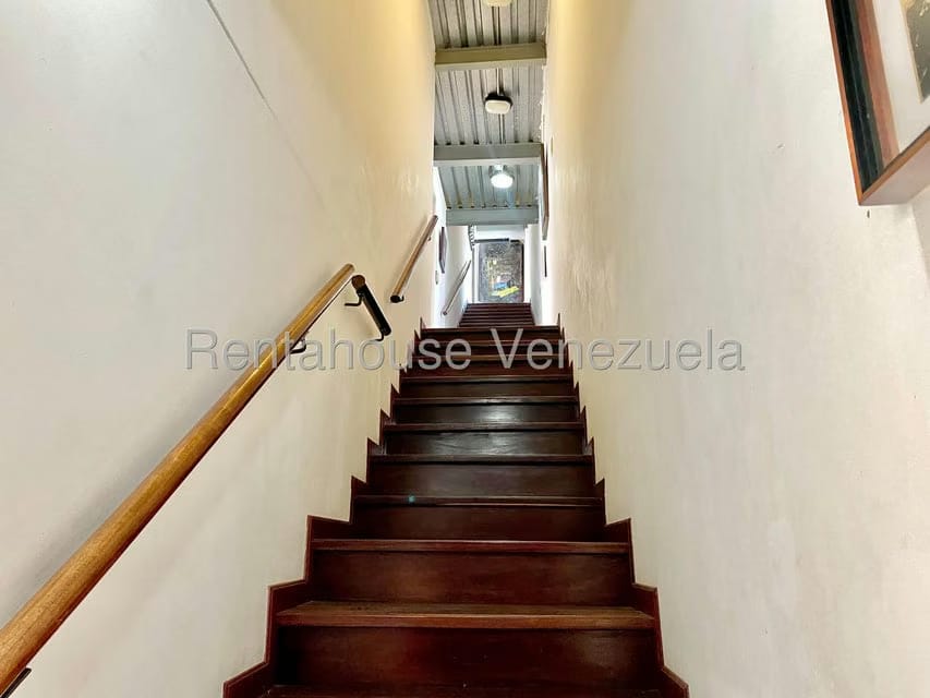 Comercial (Edificio) en Venta en Los Chorros, Distrito Metropolitano - 18