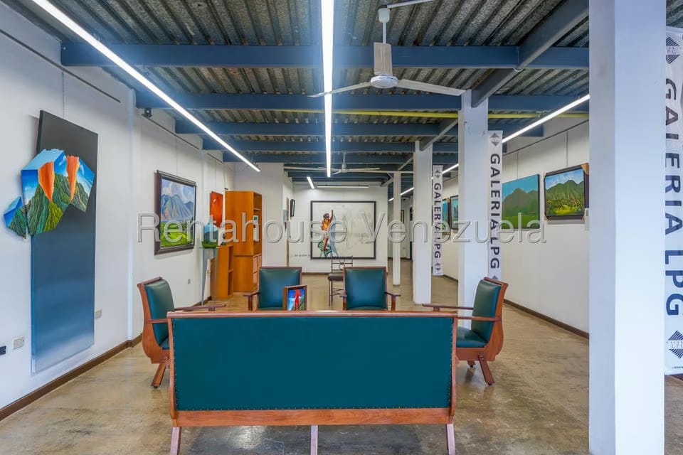 Comercial (Edificio) en Venta en Los Chorros, Distrito Metropolitano - 20