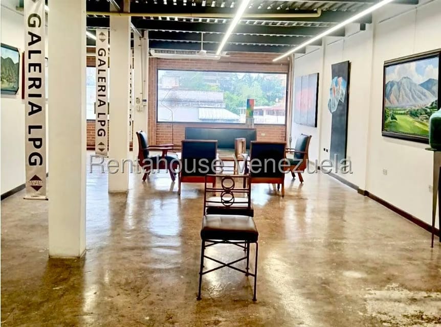 Comercial (Edificio) en Venta en Los Chorros, Distrito Metropolitano - 22
