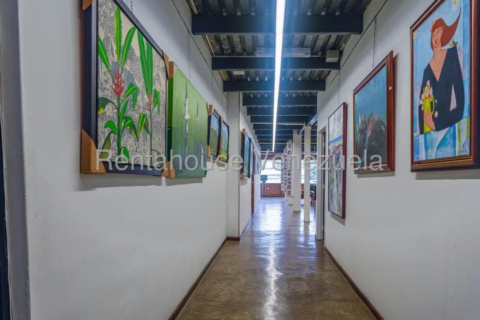 Comercial (Edificio) en Venta en Los Chorros, Distrito Metropolitano - 25